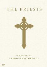 DVD The Priests In Concert At Armagh Cathedral