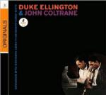 Duke Ellington y John Coltrane