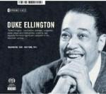 Supreme Jazz Duke Ellington