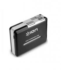 Ion Fast Forward Conversor Cassette a MP3