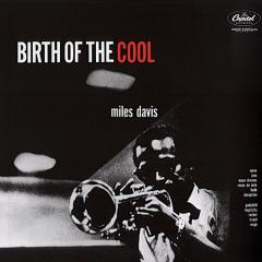 Birth Of The Cool Edición vinilo