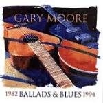Ballads And Blues 82 94