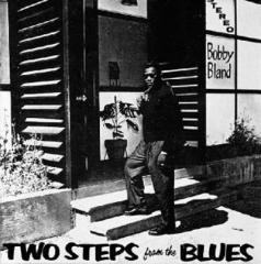 Two Steps From The Blues