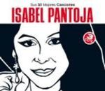 Sus 50 mejores canciones: Isabel Pantoja