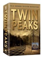 Pack Twin Peaks: Serie completa Edición definitiva