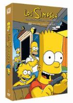 Pack Los Simpson 10 Temporada