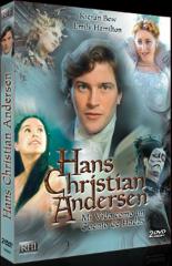 Hans Christian Andersen: Mi vida