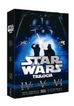 Pack Star Wars: Trilogía