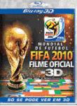 Copa Mundial de la FIFA 2010 Formato Blu Ray 3D