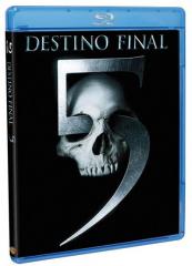 Destino final 5 (Formato Blu Ray