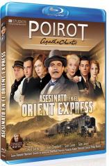 Asesinato en el Orient Express Formato Blu Ray