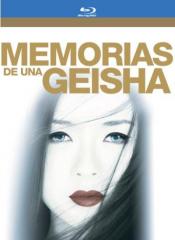 Memorias de una geisha