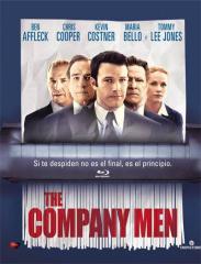 The Company Men Formato Blu Ray
