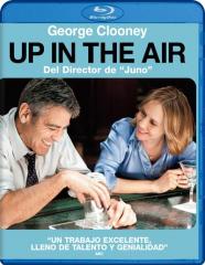 Up In The Air Formato Blu Ray
