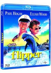 Flipper Formato Blu Ray