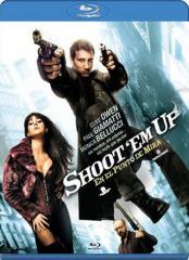Shoot Em Up En el punto de mira Formato Blu Ray