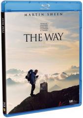 The Way Formato Blu Ray