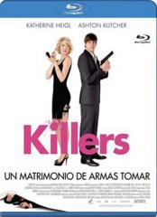 Killers Formato Blu Ray