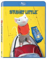 Stuart Little Formato Blu Ray