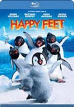 Happy Feet Formato Blu Ray