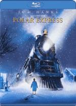 Polar Express Formato Blu Ray