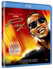 Ray Formato Blu Ray