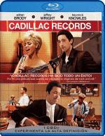 Cadillac Records Formato Blu Ray