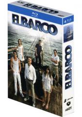 Pack El barco 1ª temporada Formato Blu Ray