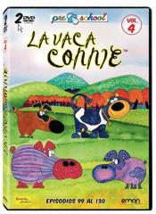 La Vaca Connie Volumen 5
