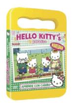 Hello Kitty s Paradise: Aprende con cariño