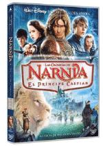 Las crónicas de Narnia: El Príncipe Caspian