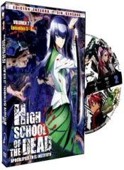 High School Of The Dead 2