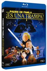 Padre de familia: Es una trampa Formato Blu Ray