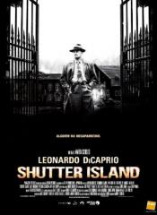 Shutter Island Edición especial Libreto Exclusiva Fnac