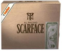 Pack El precio del poder Scarface Edición coleccionista Formato Blu