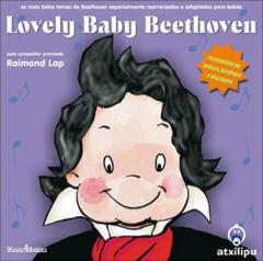 Lovely Baby Beethoven