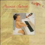 Bebé feliz: Música clásica