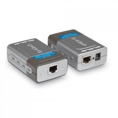 D Link DWL P200 Adaptador Power Over Ethernet