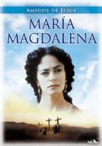 María Magdalena Colección amigos de Jesús