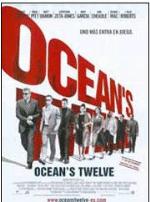 Ocean s Twelve