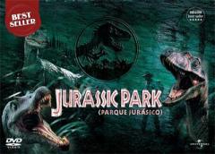 Parque Jurásico Jurassic Park