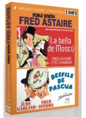 Pack Fred Astaire