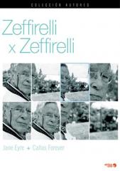 Pack Zeffirelli x Zeffirelli: Jane Eyre Callas Forever