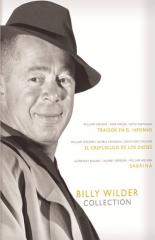 Pack Billy Wilder Collection
