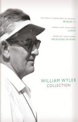 Pack William Wyler Collection