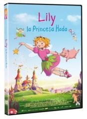 Lily, la Princesa Hada