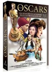 Pack Los Oscars: Años 30