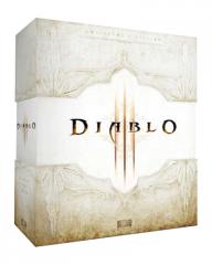 Diablo III Edición Coleccionista PC