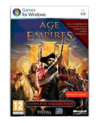 Age of Empires III Complete Collection PC