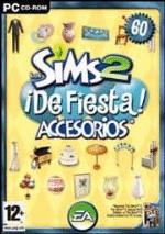 Los Sims 2 De Fiesta Accesorios PC